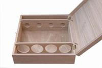 wooden wine box